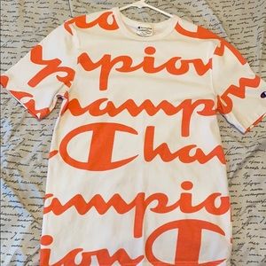 champion shirt